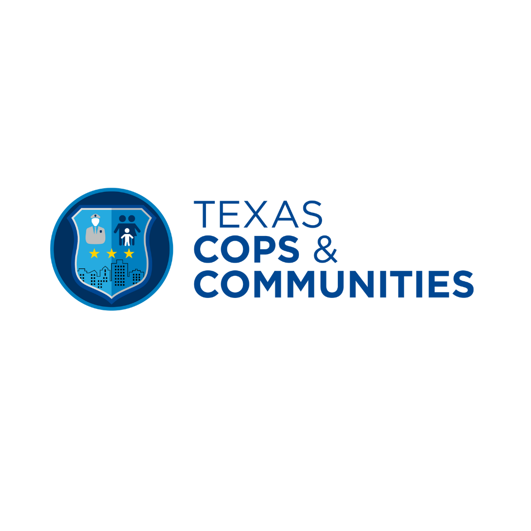 Texas Cops & Communities