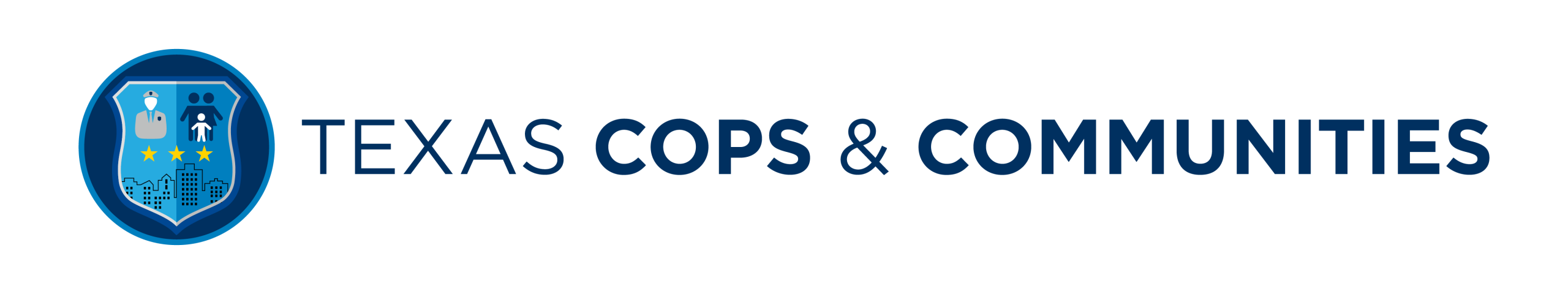 Texas Cops and Communities