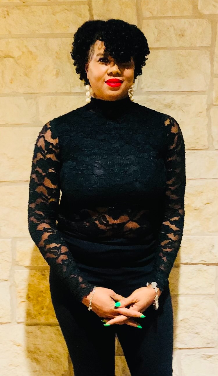 Tiffany Pinnock